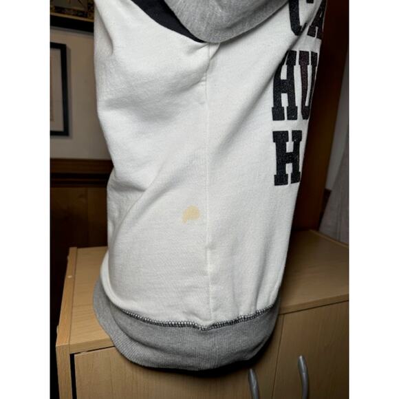 Women's Carolina Hurricanes sweatshirt  Size Small - Picture 7 of 9